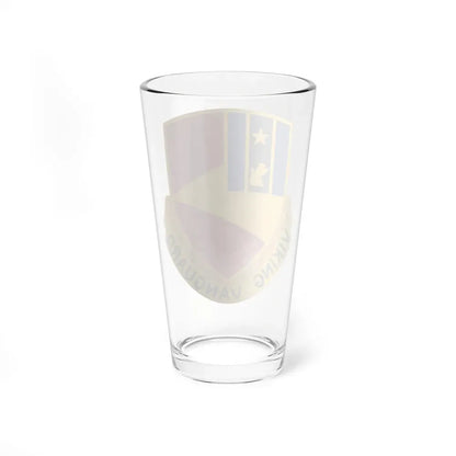 94 Cavalry Regiment (U.S. Army) Pint Glass 16oz - Go Mug Yourself