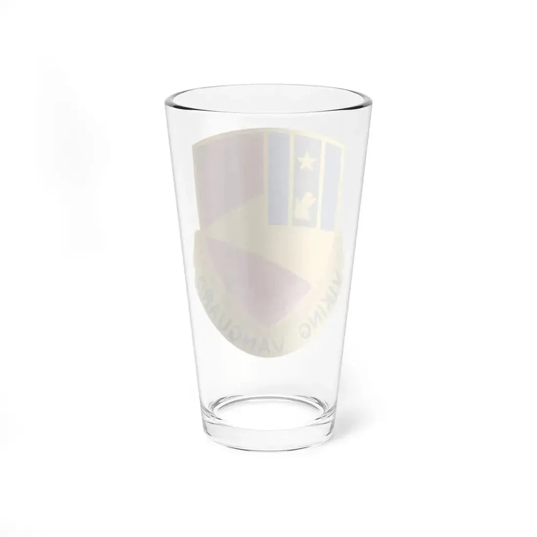 94 Cavalry Regiment (U.S. Army) Pint Glass 16oz - Go Mug Yourself