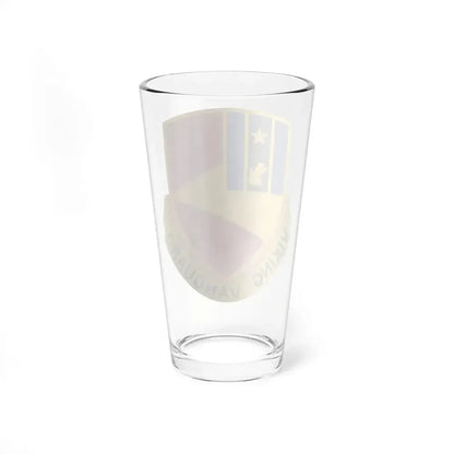 94 Cavalry Regiment (U.S. Army) Pint Glass 16oz - Go Mug Yourself