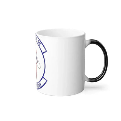 94 Fighter Squadron ACC (U.S. Air Force) Color Changing Mug - Go Mug Yourself