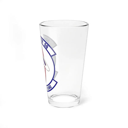 94 Fighter Squadron ACC (U.S. Air Force) Pint Glass 16oz - Go Mug Yourself
