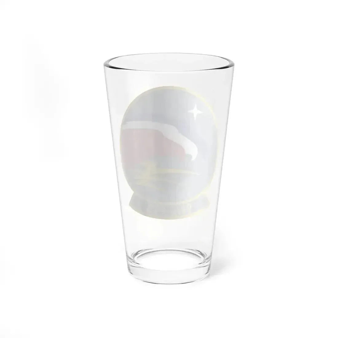 94 Flying Training Squadron AETC (U.S. Air Force) Pint Glass 16oz - Go Mug Yourself
