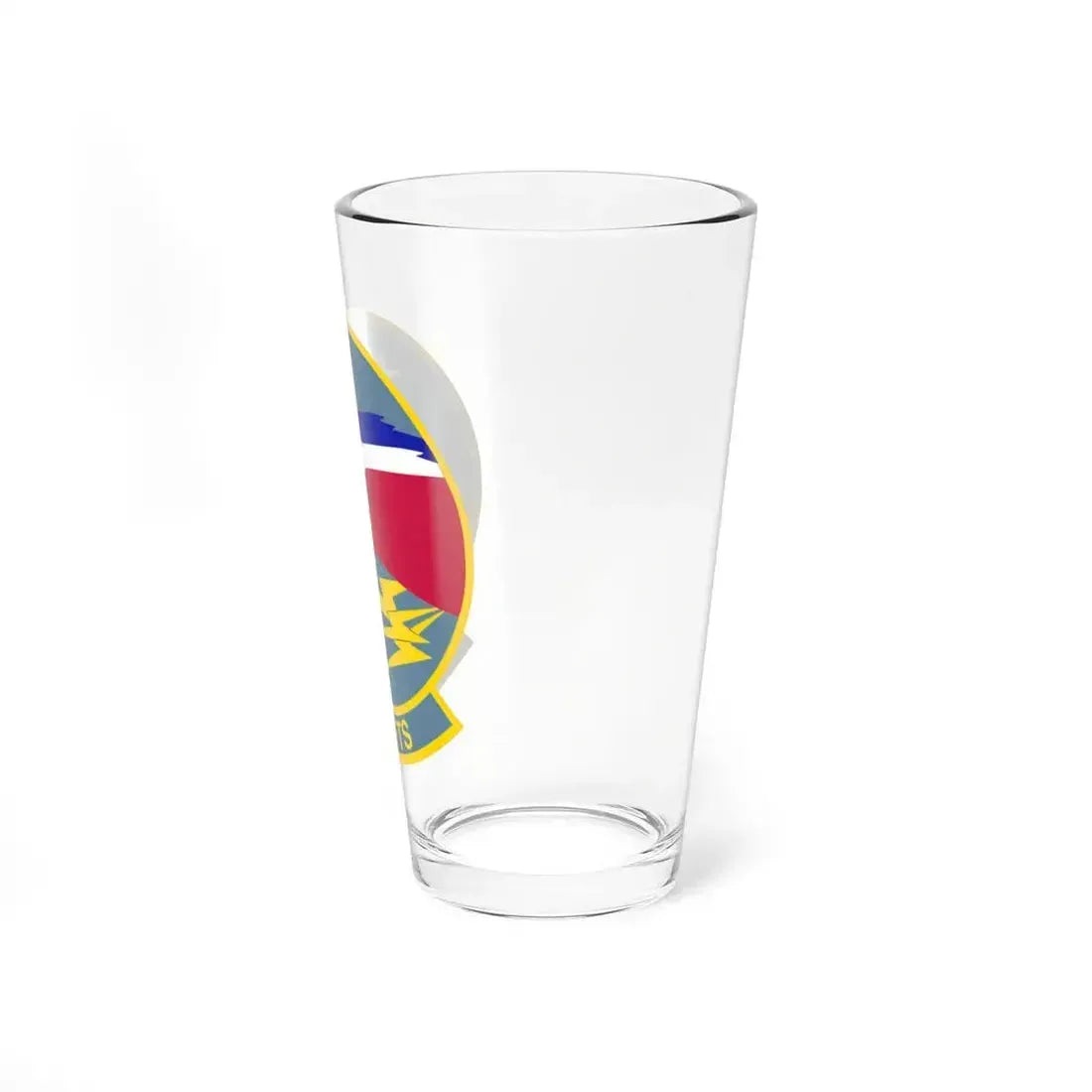 94 Flying Training Squadron AETC (U.S. Air Force) Pint Glass 16oz - Go Mug Yourself