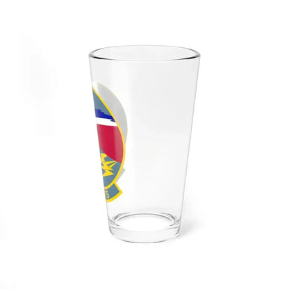 94 Flying Training Squadron AETC (U.S. Air Force) Pint Glass 16oz - Go Mug Yourself