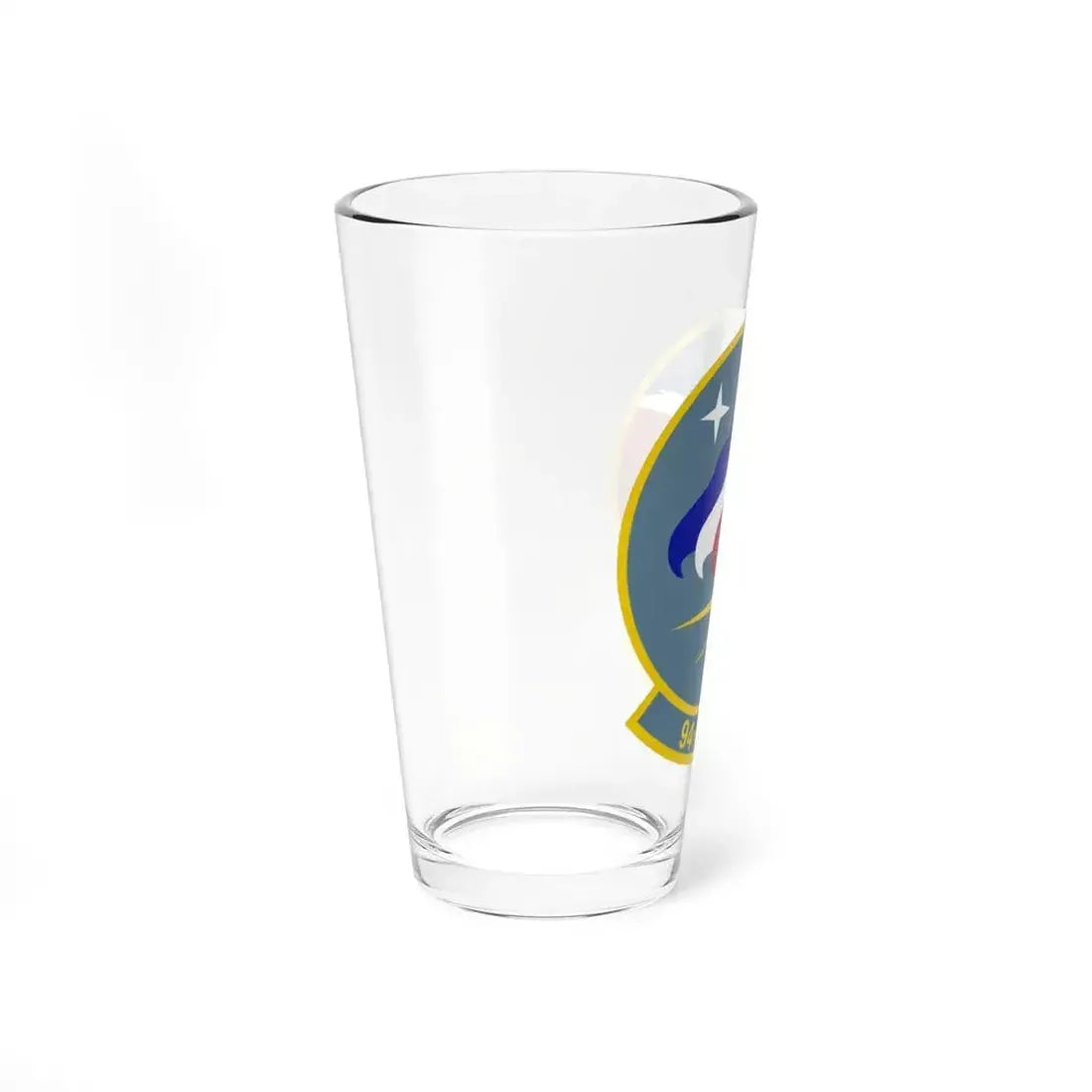 94 Flying Training Squadron AETC (U.S. Air Force) Pint Glass 16oz - Go Mug Yourself