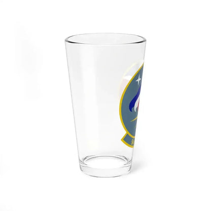 94 Flying Training Squadron AETC (U.S. Air Force) Pint Glass 16oz - Go Mug Yourself