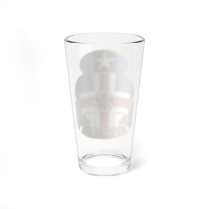 94 General Hospital (U.S. Army) Pint Glass 16oz-Go Mug Yourself