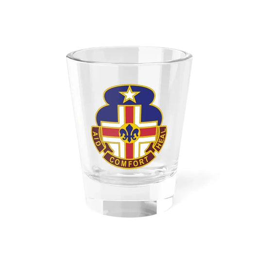 94 General Hospital (U.S. Army) Shot Glass 1.5oz 1.5oz - Go Mug Yourself
