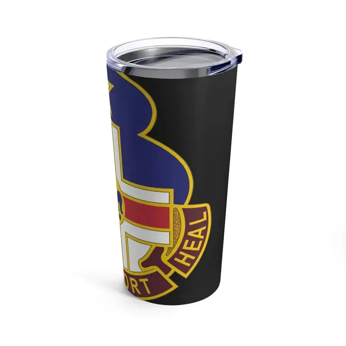 94 General Hospital (U.S. Army) Tumbler 20oz - Go Mug Yourself