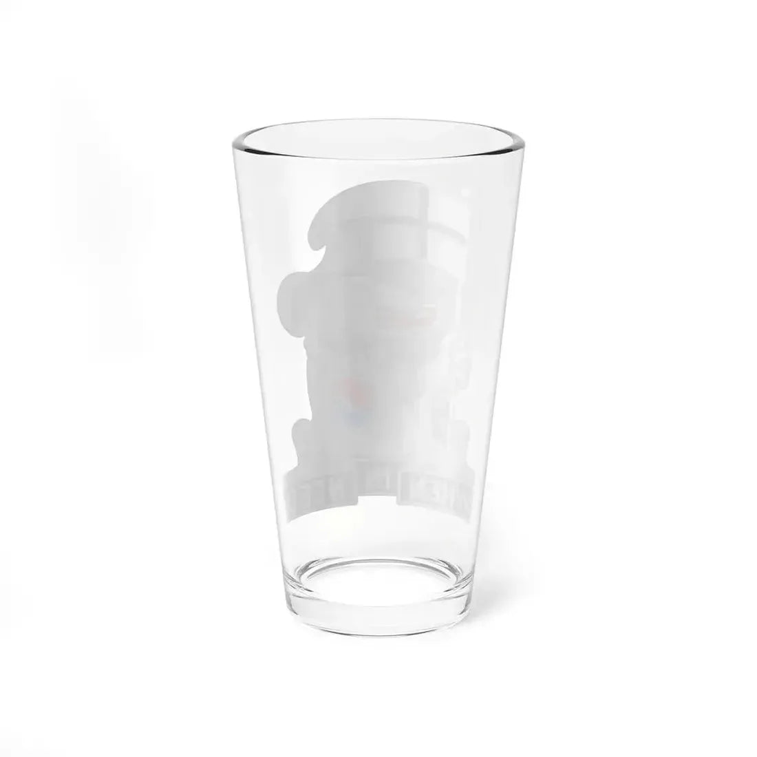 94 Military Police Battalion (U.S. Army) Pint Glass 16oz - Go Mug Yourself