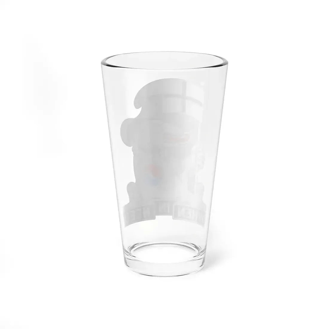 94 Military Police Battalion (U.S. Army) Pint Glass 16oz - Go Mug Yourself