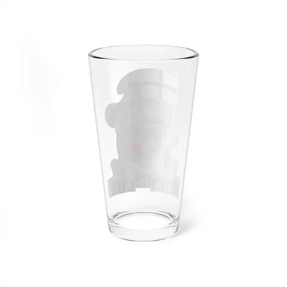 94 Military Police Battalion (U.S. Army) Pint Glass 16oz - Go Mug Yourself