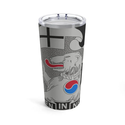 94 Military Police Battalion (U.S. Army) Tumbler 20oz 20oz - Go Mug Yourself