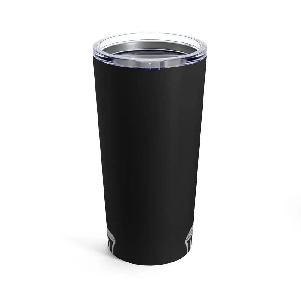 94 Military Police Battalion (U.S. Army) Tumbler 20oz - Go Mug Yourself