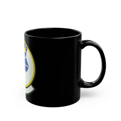 940 Civil Engineer Squadron AFRC (U.S. Air Force) Black Coffee Mug - Go Mug Yourself