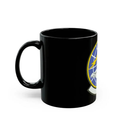 940 Civil Engineer Squadron AFRC (U.S. Air Force) Black Coffee Mug - Go Mug Yourself