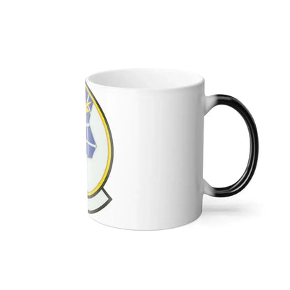 940 Civil Engineer Squadron AFRC (U.S. Air Force) Color Changing Coffee Mug - Go Mug Yourself