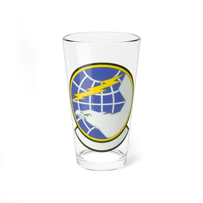 940 Civil Engineer Squadron AFRC (U.S. Air Force) Pint Glass 16oz 16oz - Go Mug Yourself