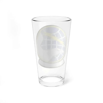 940 Civil Engineer Squadron AFRC (U.S. Air Force) Pint Glass 16oz - Go Mug Yourself