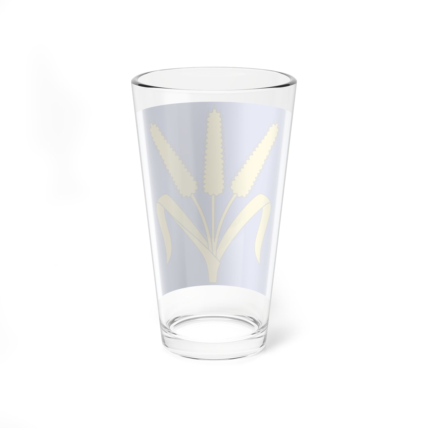 CHE Hirslanden ZH Flag (Switzerland) Pint Glass 16oz