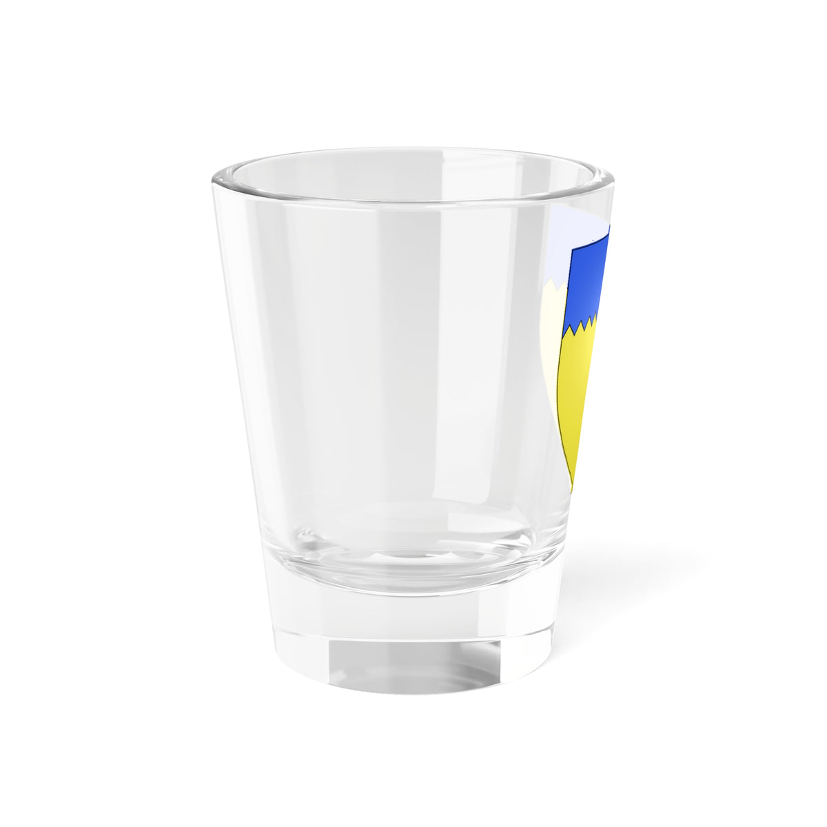 Butler arms Earl of Carrick (Ireland) (Coat of Arms) Shot Glass 1.5oz