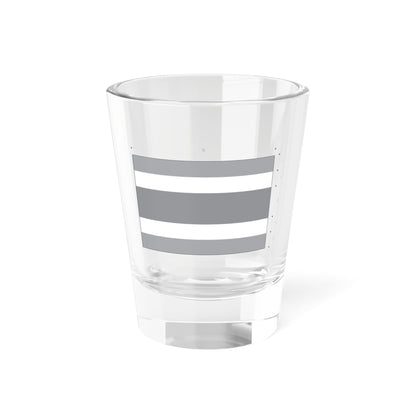 Flag of Thailand construction (Thailand) Shot Glass 1.5oz