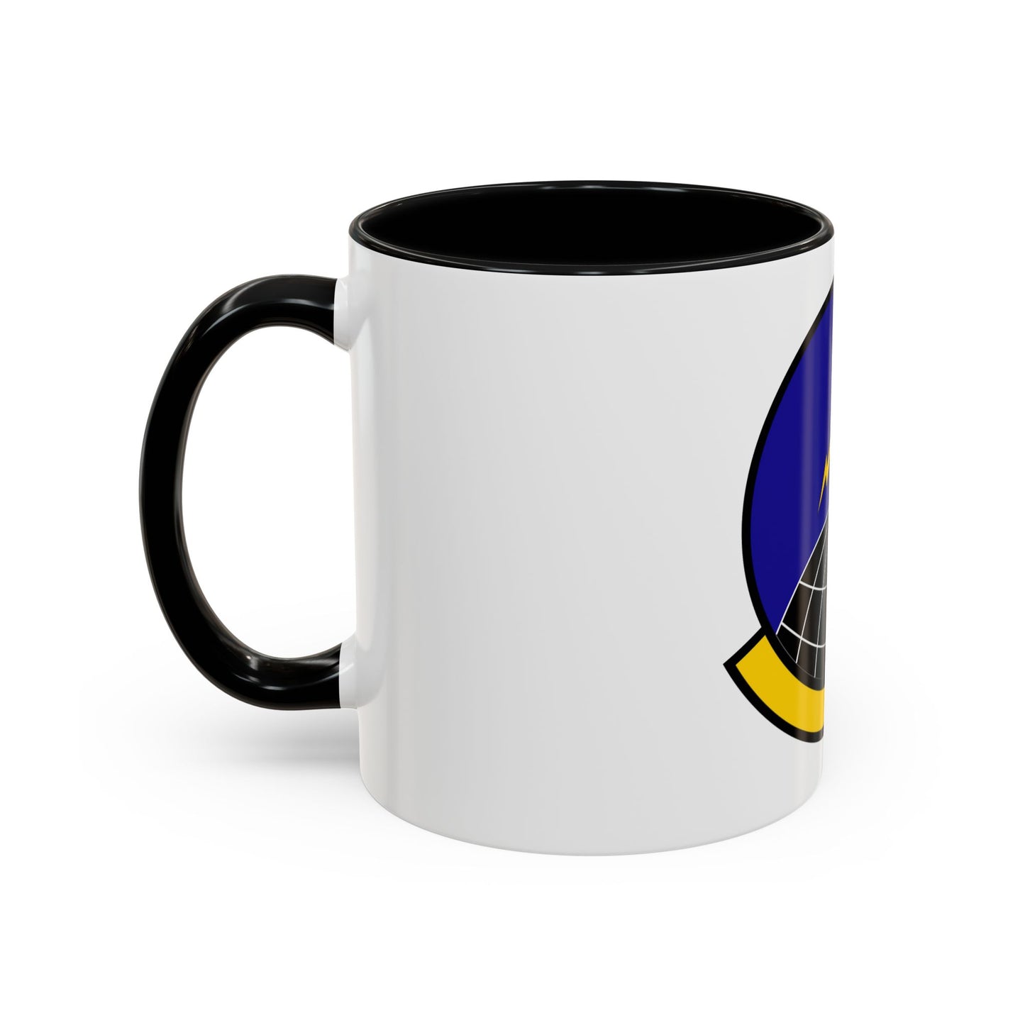 352 Special Warfare Training Squadron AETC (U.S. Air Force) Accent Coffee Mug