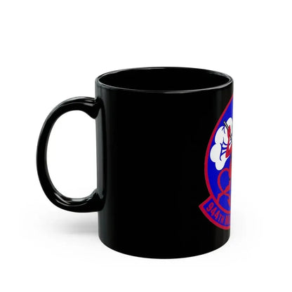 944 Maintenance Squadron AFRC (U.S. Air Force) Black Coffee Mug - Go Mug Yourself