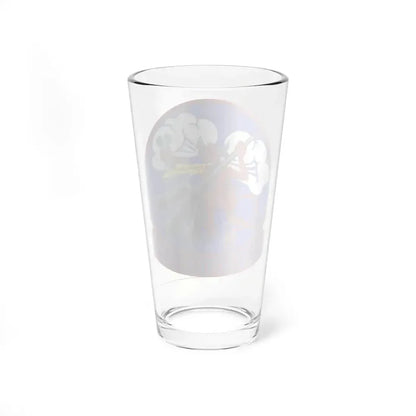 944 Maintenance Squadron AFRC (U.S. Air Force) Pint Glass 16oz - Go Mug Yourself