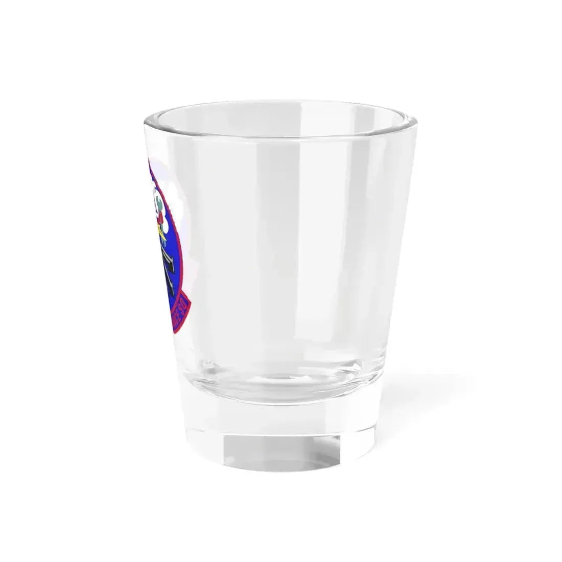 944 Maintenance Squadron AFRC (U.S. Air Force) Shot Glass 1.5oz - Go Mug Yourself