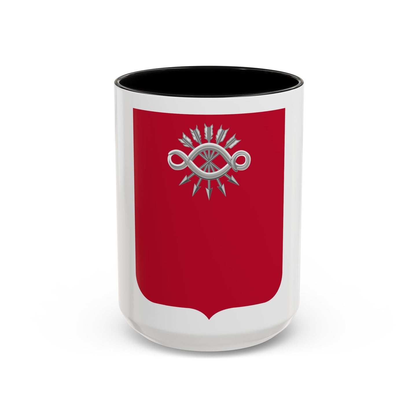 78 Engineer Battalion 2 (U.S. Army) Accent Coffee Mug