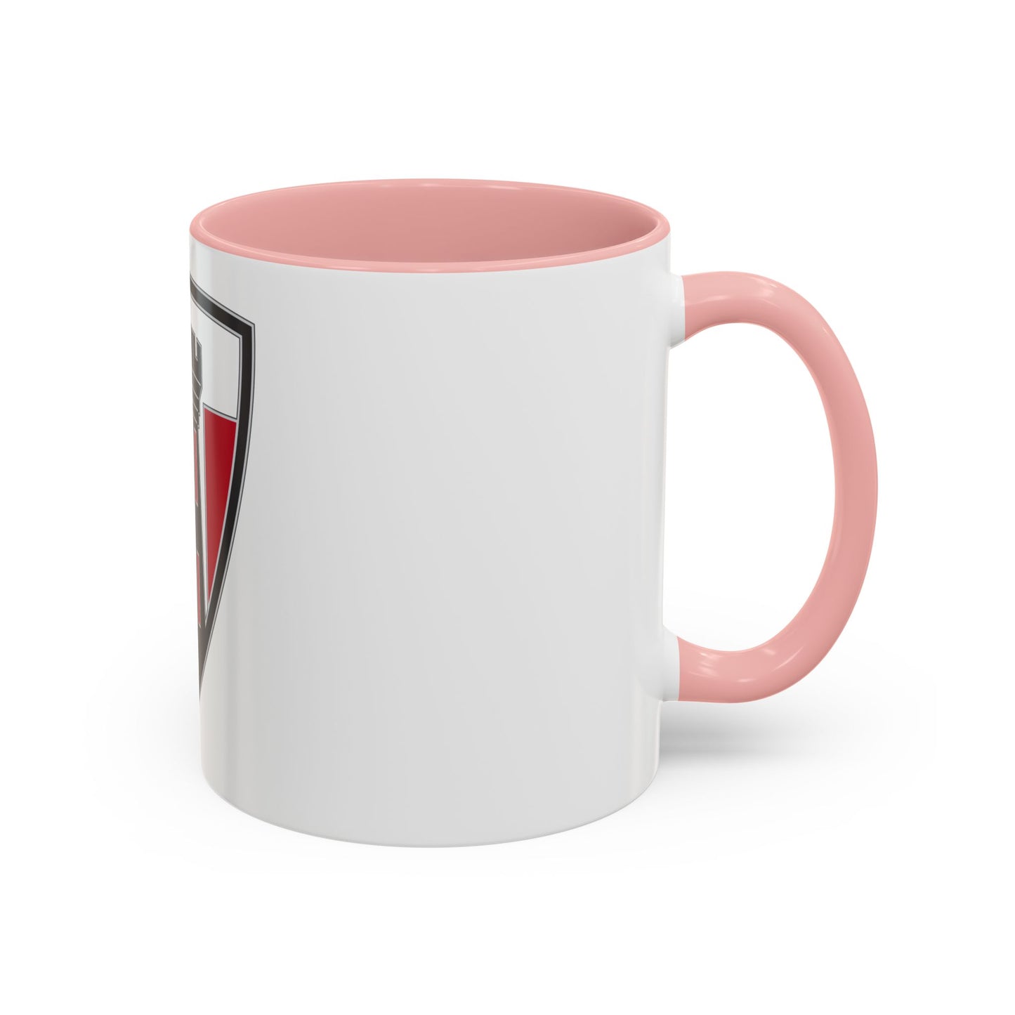 176 Engineer Brigade 3 (U.S. Army) Accent Coffee Mug