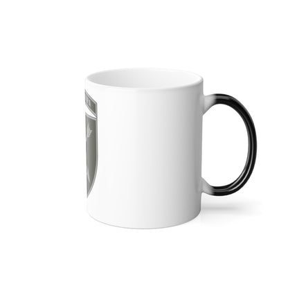 18th Separate Army Aviation Brigade 2 (Ukraine) Color Changing Mug 11oz