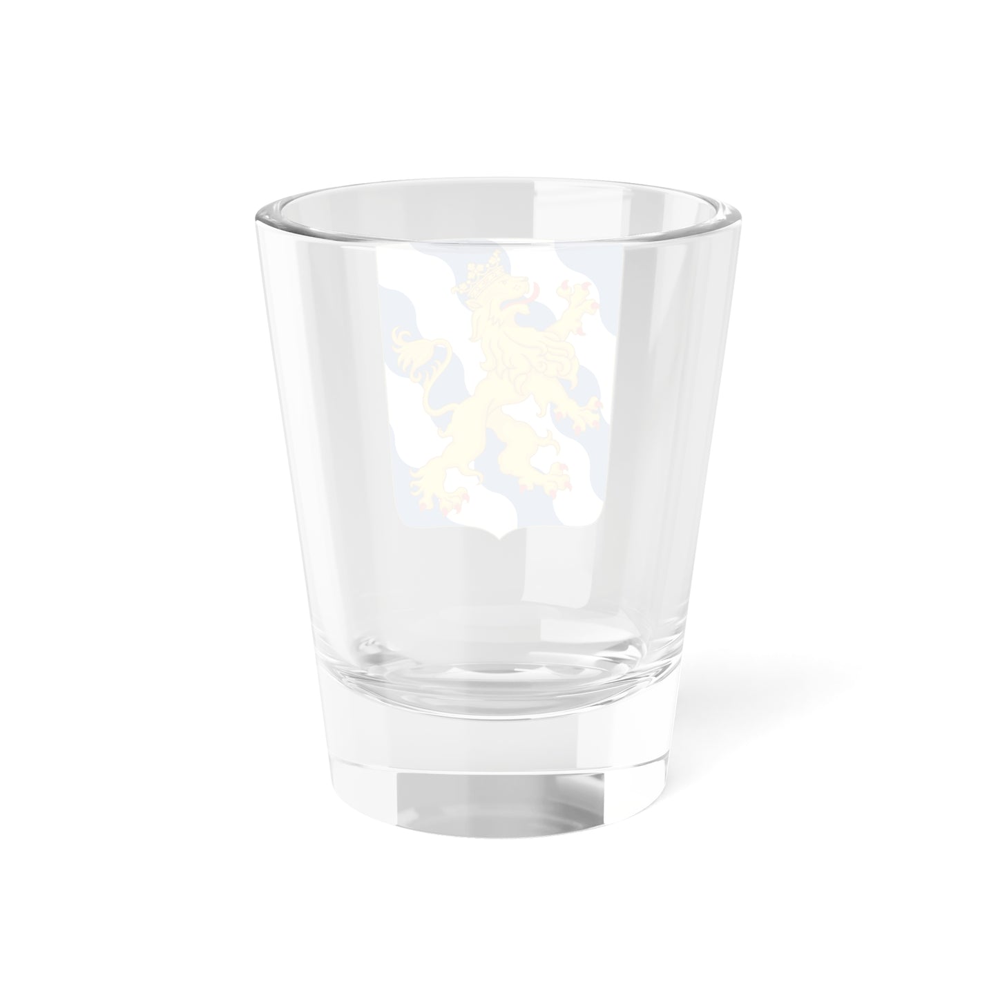 Arms of Bjelbo - Shot Glass 1.5oz