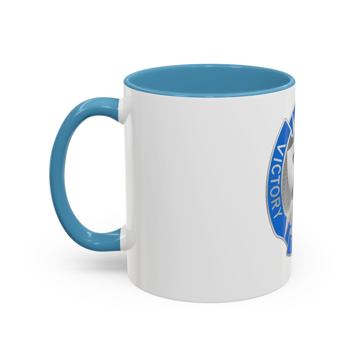 2 Military Intelligence Command 2 (U.S. Army) Accent Coffee Mug
