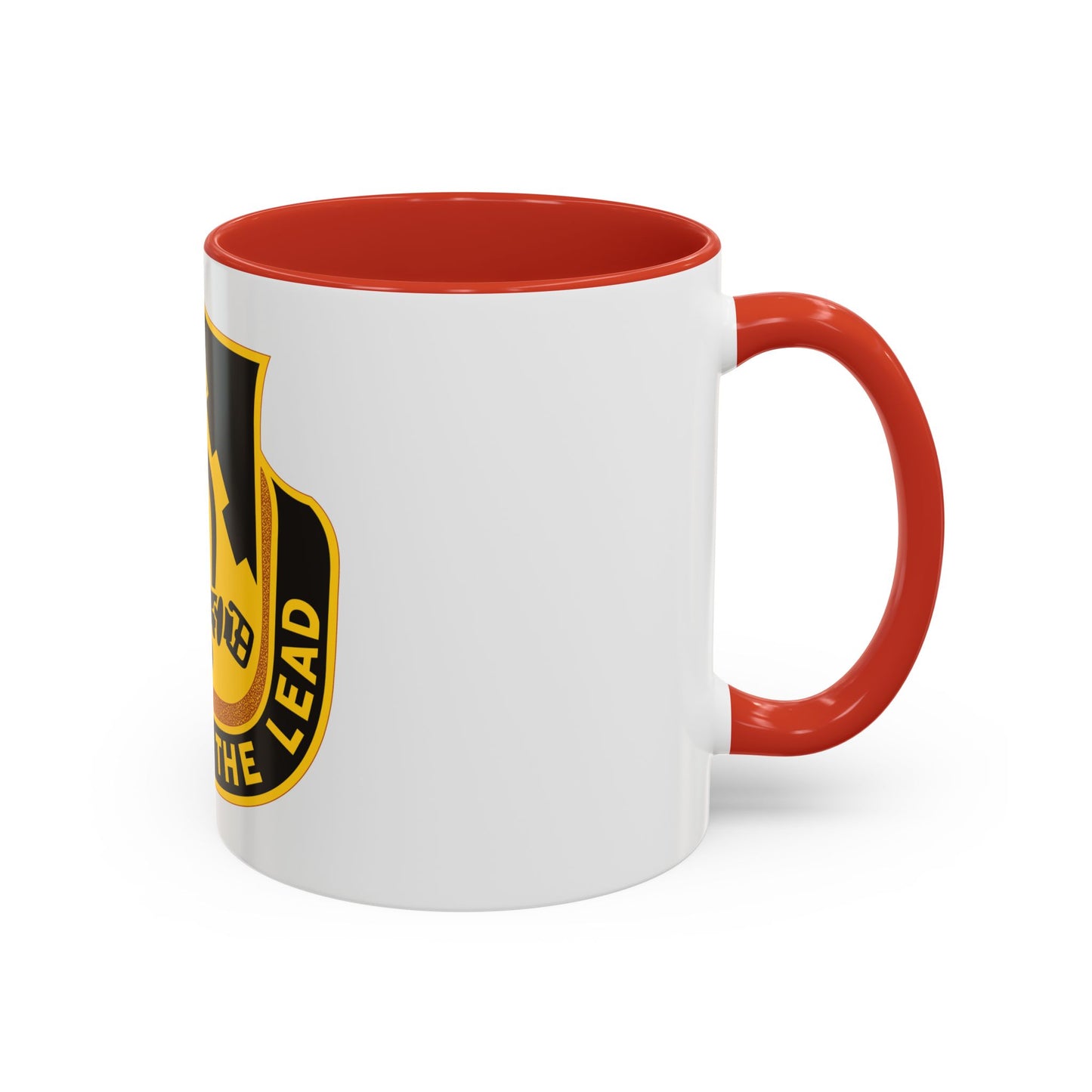 303 Cavalry Regiment WAARNG (U.S. Army) Accent Coffee Mug