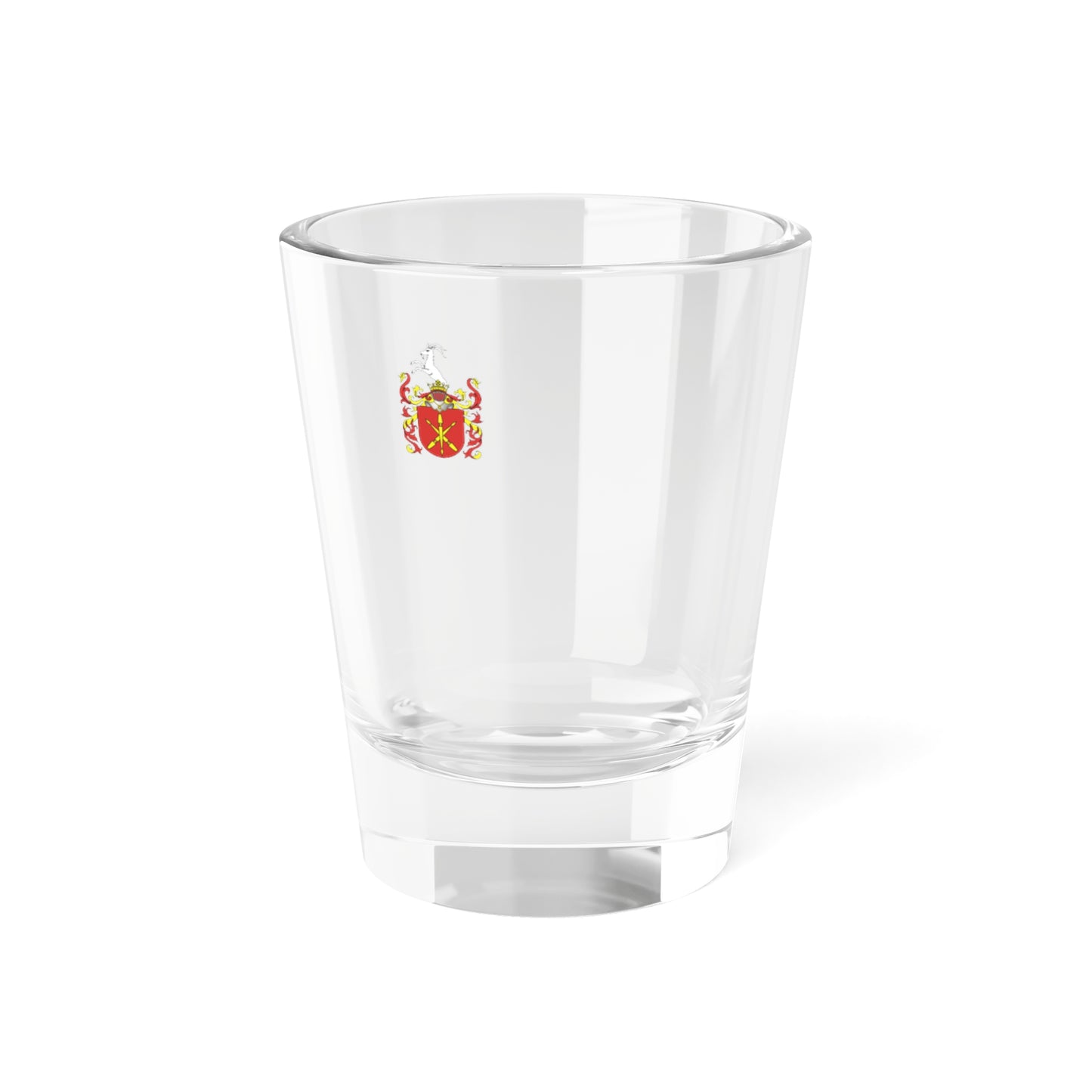 Jelita herb (Poland) (Coat of Arms) Shot Glass 1.5oz