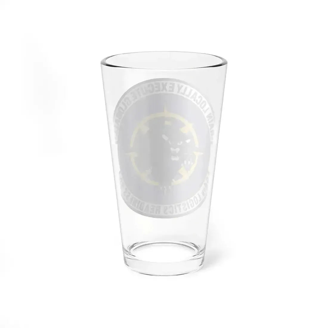 94th Logistics Readiness Squadron (U.S. Air Force) Pint Glass 16oz - Go Mug Yourself
