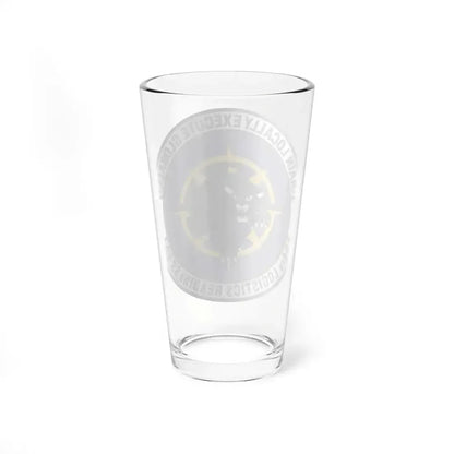 94th Logistics Readiness Squadron (U.S. Air Force) Pint Glass 16oz - Go Mug Yourself