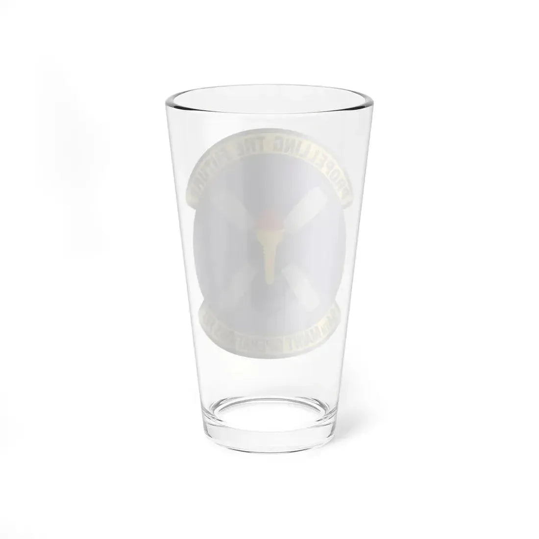 94th Maintenance Operations Flight (U.S. Air Force) Pint Glass 16oz - Go Mug Yourself