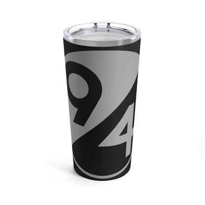 94th Regional Readiness Command SSI (U.S. Army) Tumbler 20oz 20oz - Go Mug Yourself