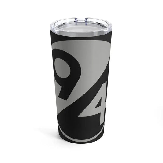 94th Regional Readiness Command SSI (U.S. Army) Tumbler 20oz 20oz - Go Mug Yourself