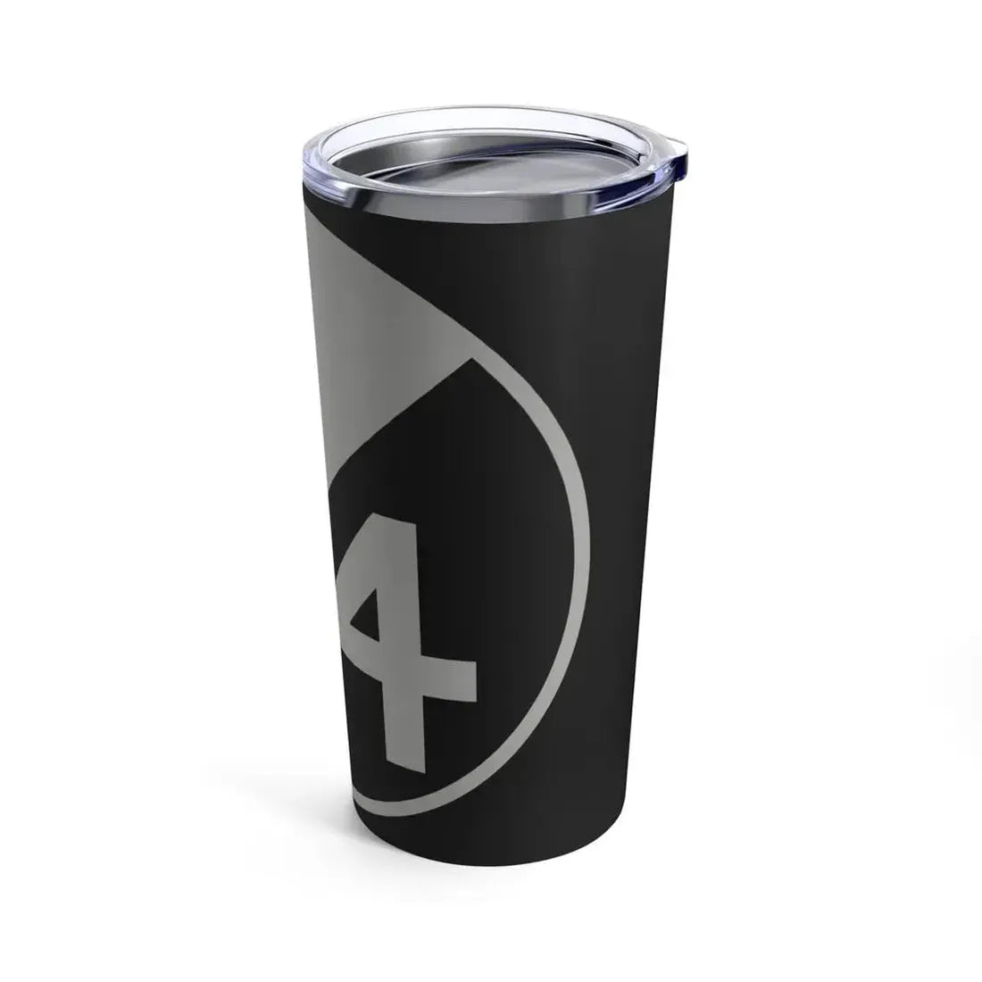 94th Regional Readiness Command SSI (U.S. Army) Tumbler 20oz - Go Mug Yourself