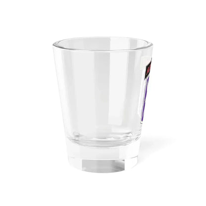 95 Civil Affairs Brigade (U.S. Army) Shot Glass 1.5oz - Go Mug Yourself