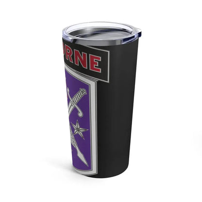 95 Civil Affairs Brigade (U.S. Army) Tumbler 20oz - Go Mug Yourself