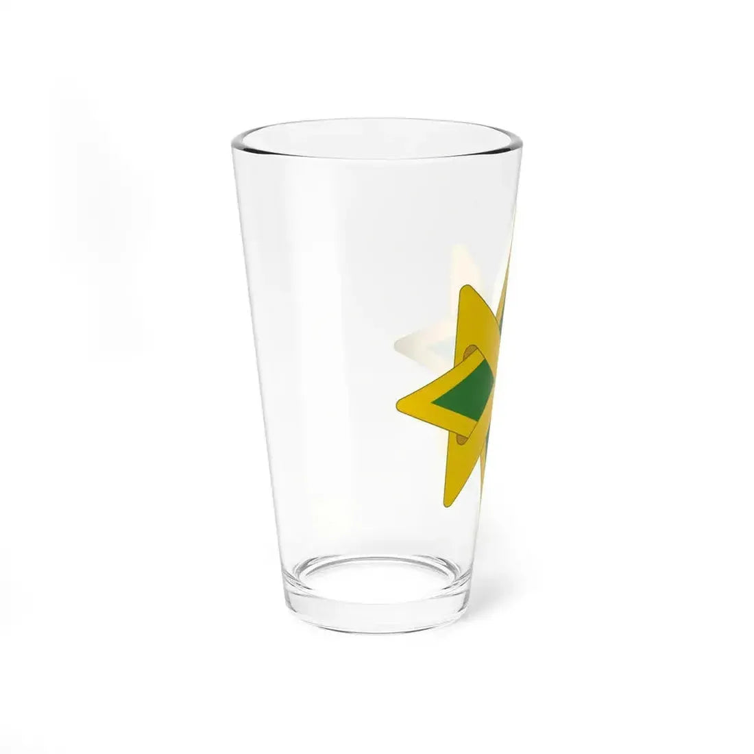 95 Military Police Battalion (U.S. Army) Pint Glass 16oz - Go Mug Yourself