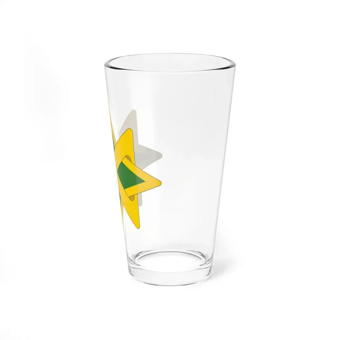95 Military Police Battalion (U.S. Army) Pint Glass 16oz - Go Mug Yourself