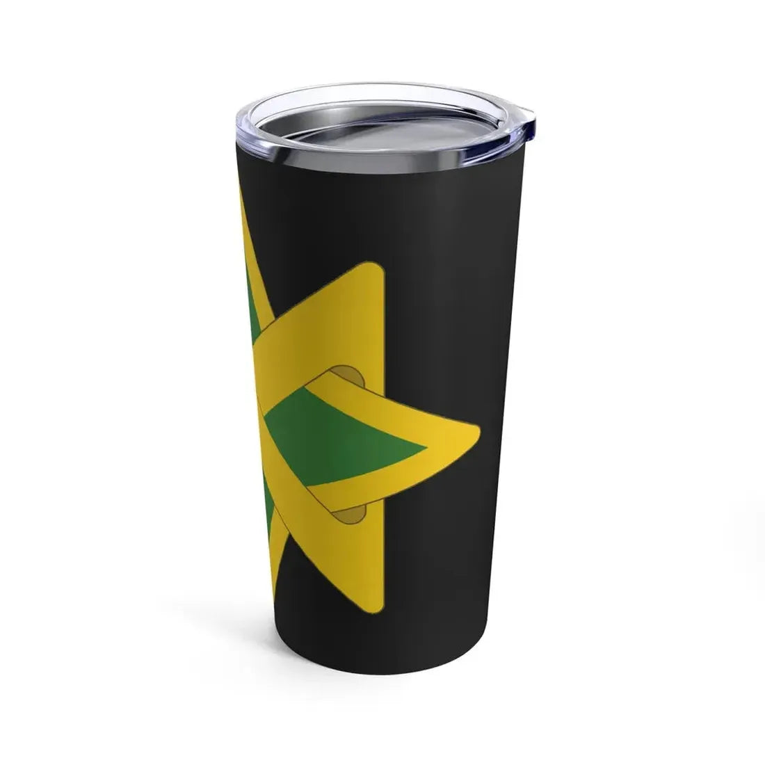 95 Military Police Battalion (U.S. Army) Tumbler 20oz - Go Mug Yourself