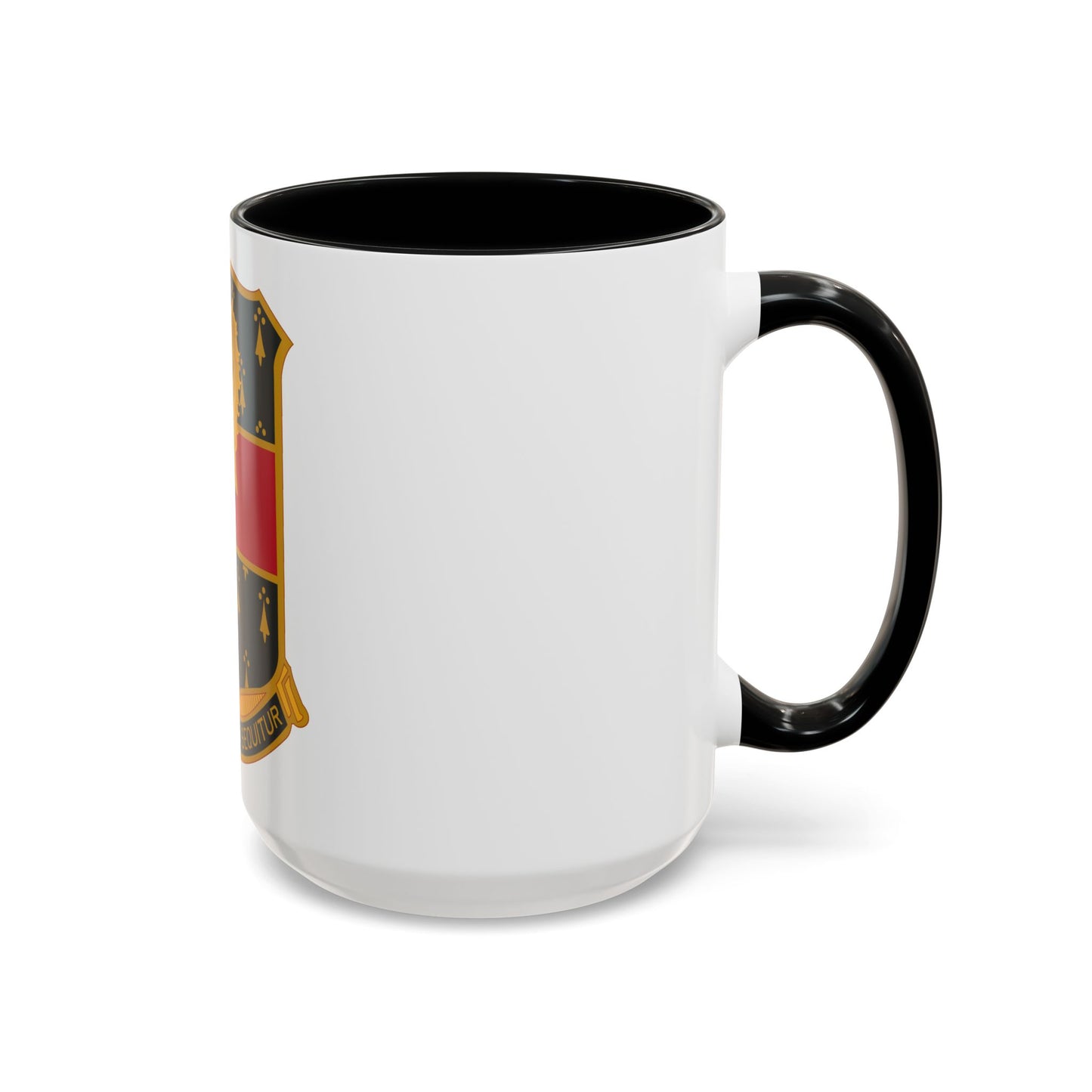 309 Cavalry Regiment (U.S. Army) Accent Coffee Mug