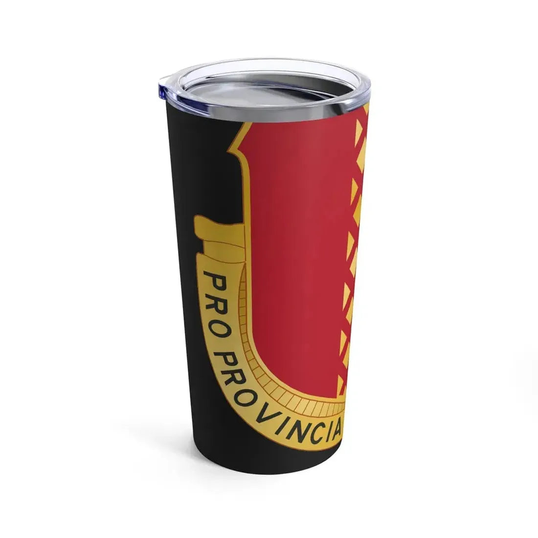 951st Antiaircraft Artillery Gun Battalion (U.S. Army) Tumbler 20oz - Go Mug Yourself